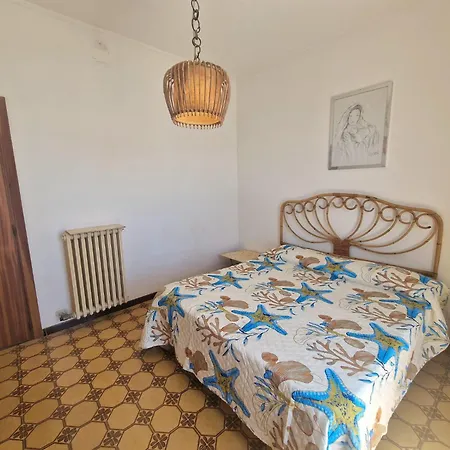 Apartamento Mare E Cielo Fronte Mare Gallipoli
