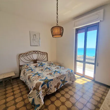 Mare E Cielo Fronte Mare Apartamento Gallipoli