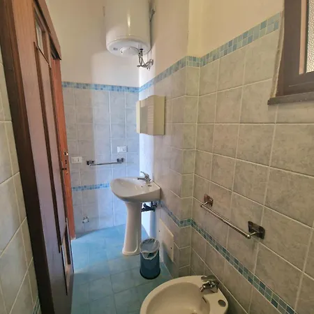 Apartamento Mare E Cielo Fronte Mare Gallipoli