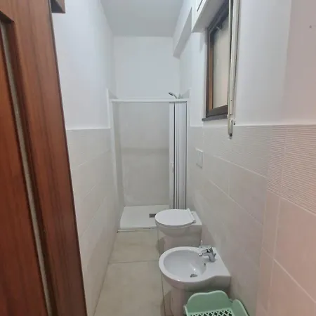 Apartamento Mare E Cielo Fronte Mare