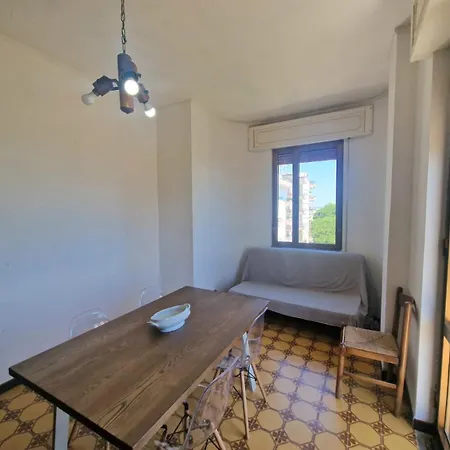 Apartamento Mare E Cielo Fronte Mare
